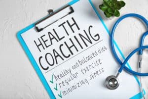 Health Coach Romania